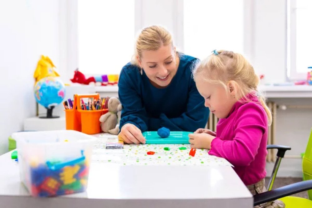 ADHD & Sensory Processing Support 2 ADHD Sensory Processing Support 2