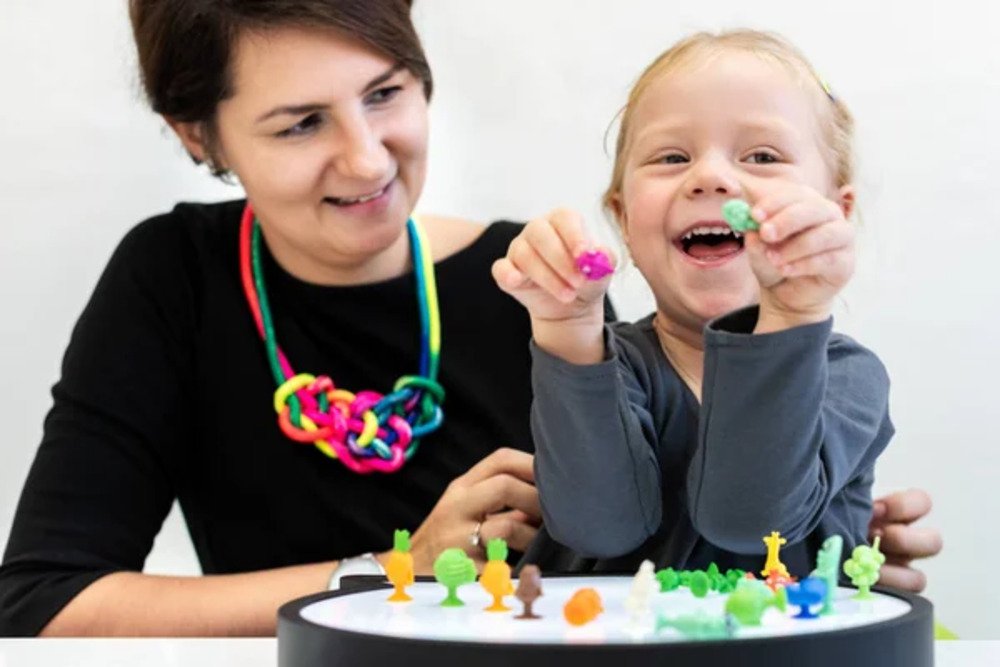 ADHD & Sensory Processing Support 3 ADHD Sensory Processing Support 3