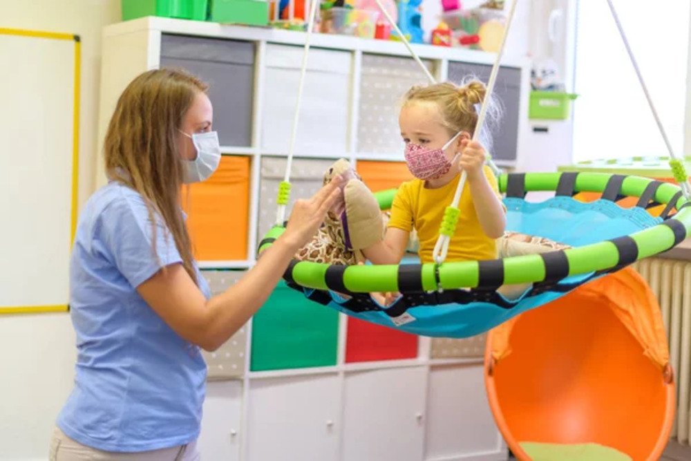 ADHD & Sensory Processing Support ADHD Sensory Processing Support