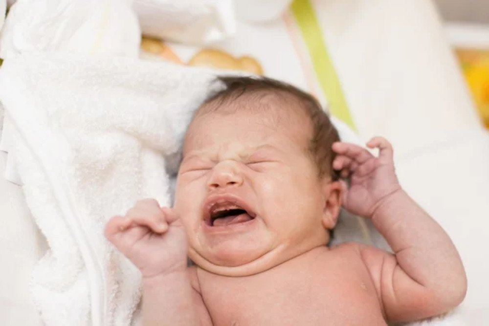 Colic & Reflux Treatment 1 Colic Reflux Treatment 1