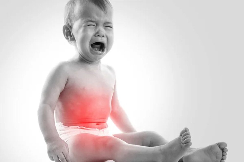 Colic & Reflux Treatment 2 Colic Reflux Treatment 2