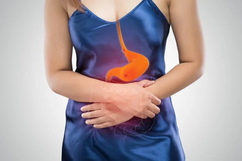 Colic & Reflux Treatment 3 Colic Reflux Treatment 3