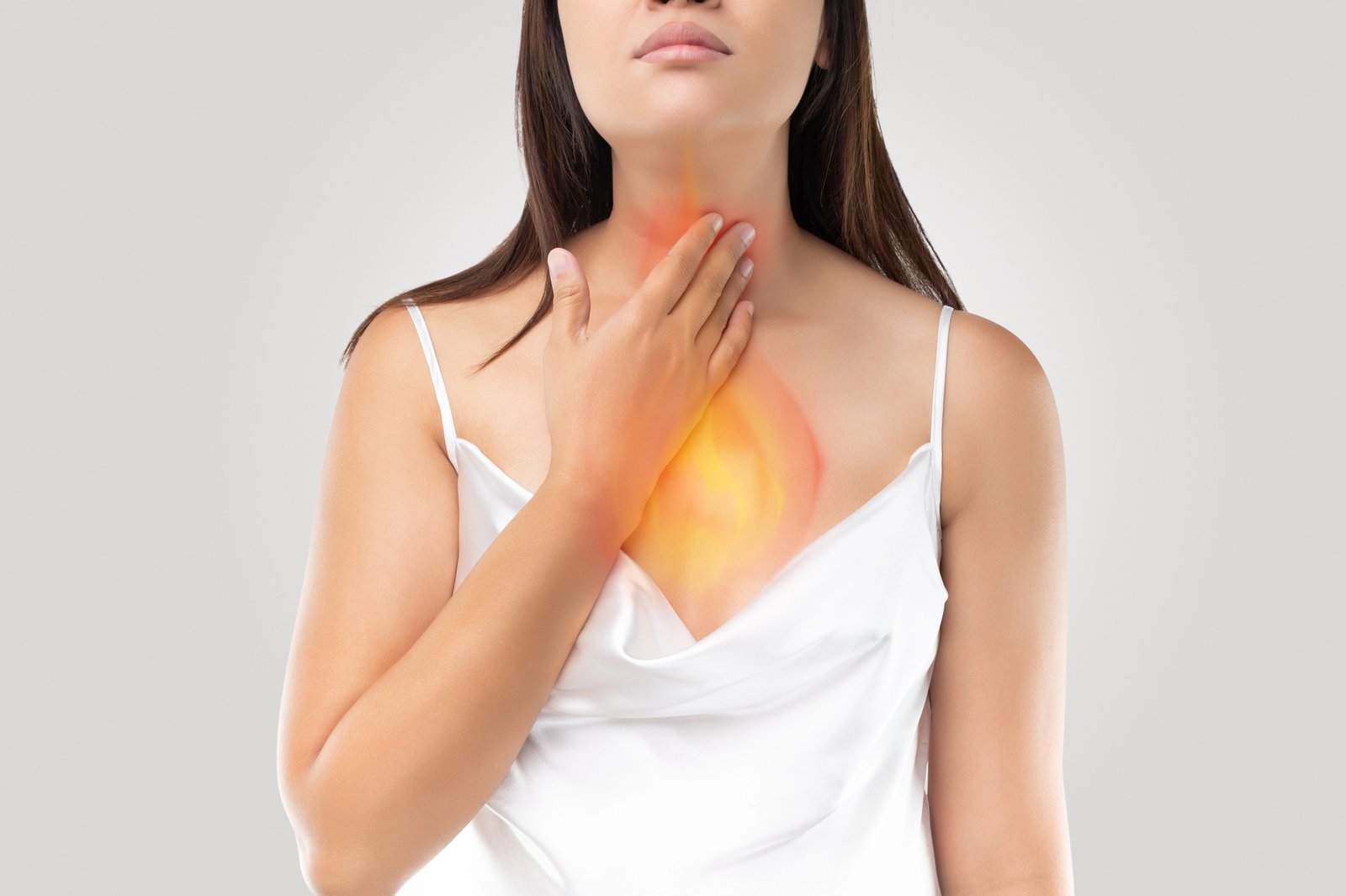 Colic Reflux Treatment Hero