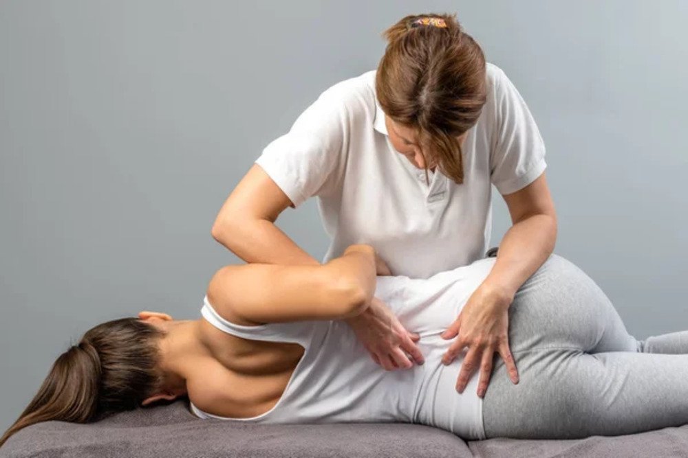 Disc Herniation Degeneration Treatment 2