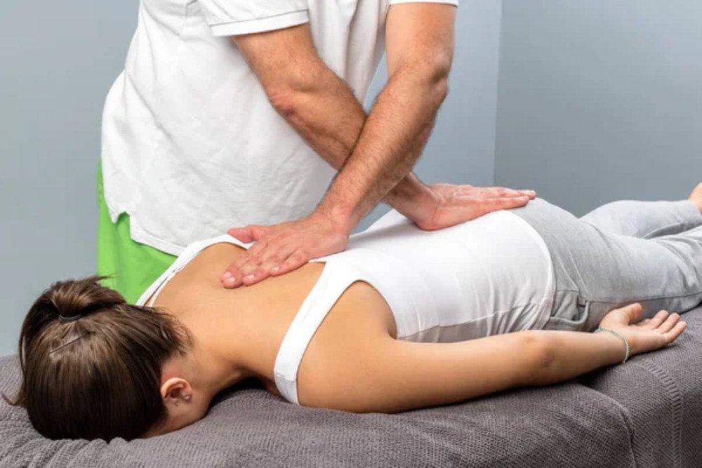 Disc Herniation Degeneration Treatment 4