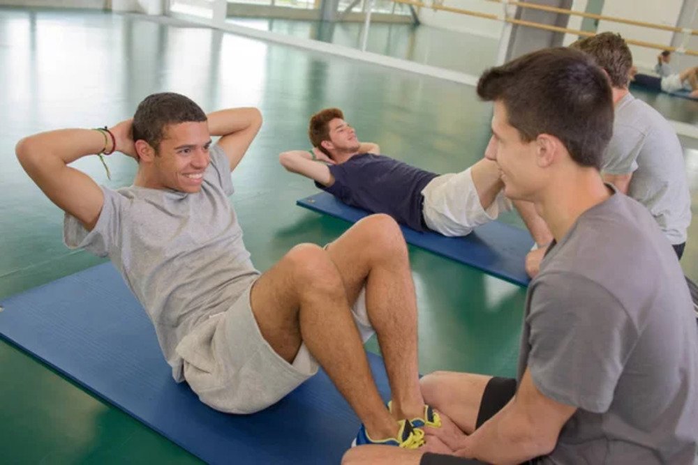 Functional Movement & Mobility Therapy 2 Functional Movement Mobility Therapy 2