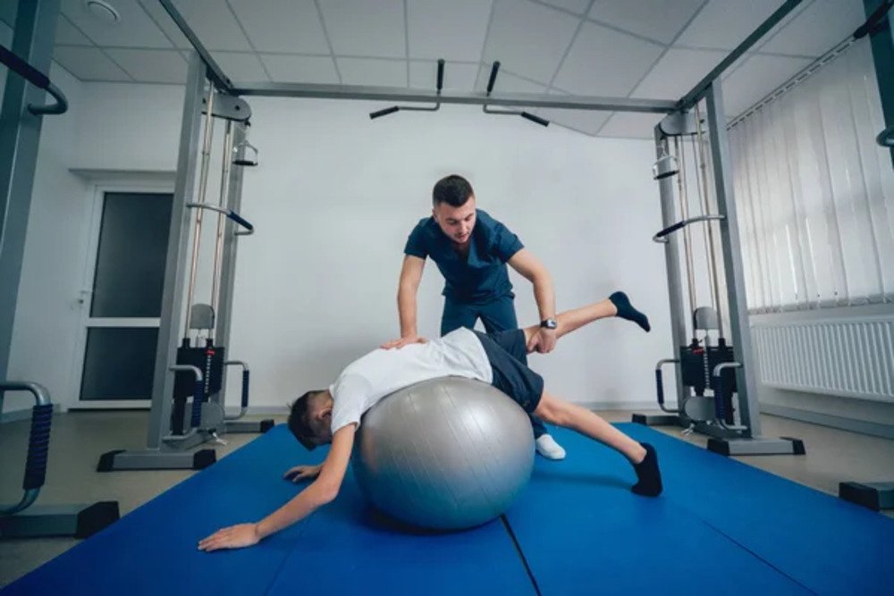 Functional Movement & Mobility Therapy 3 Functional Movement Mobility Therapy 3