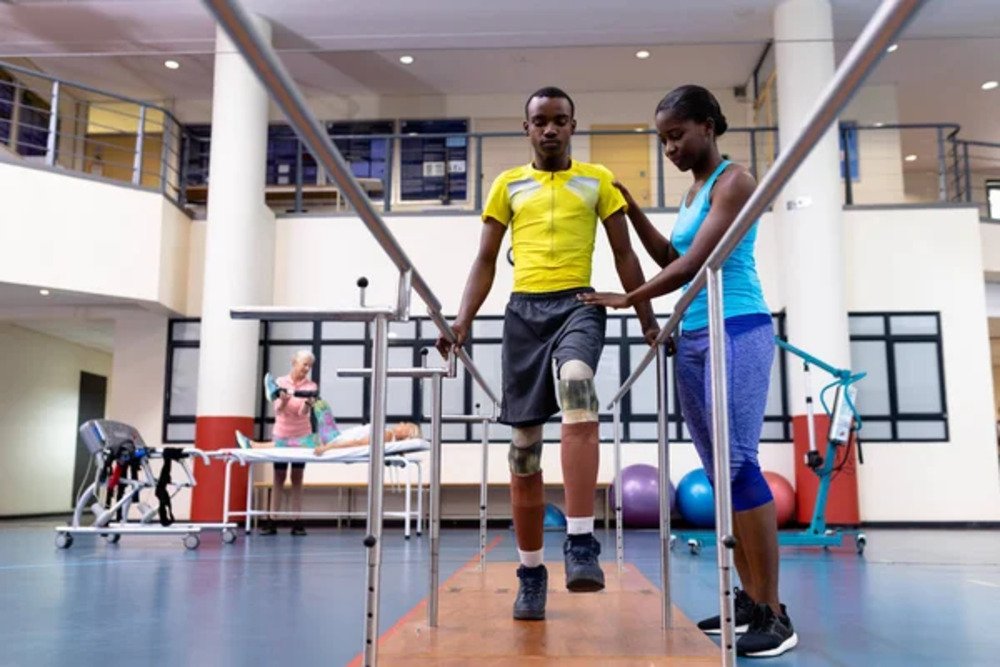 Functional Movement & Mobility Therapy 5 Functional Movement Mobility Therapy 5