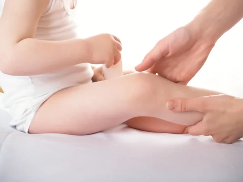 Growing Pain Relief 4 Growing Pain Relief 4