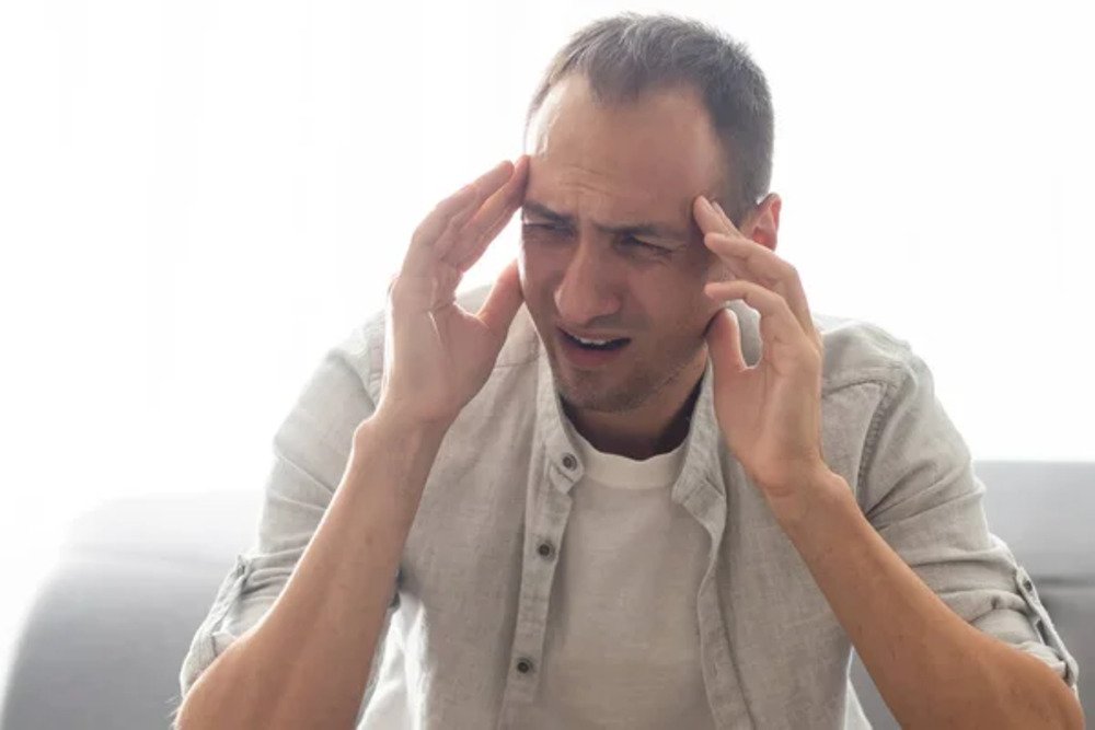 Headache & Migraine Relief 1 Headache Migraine Relief 1