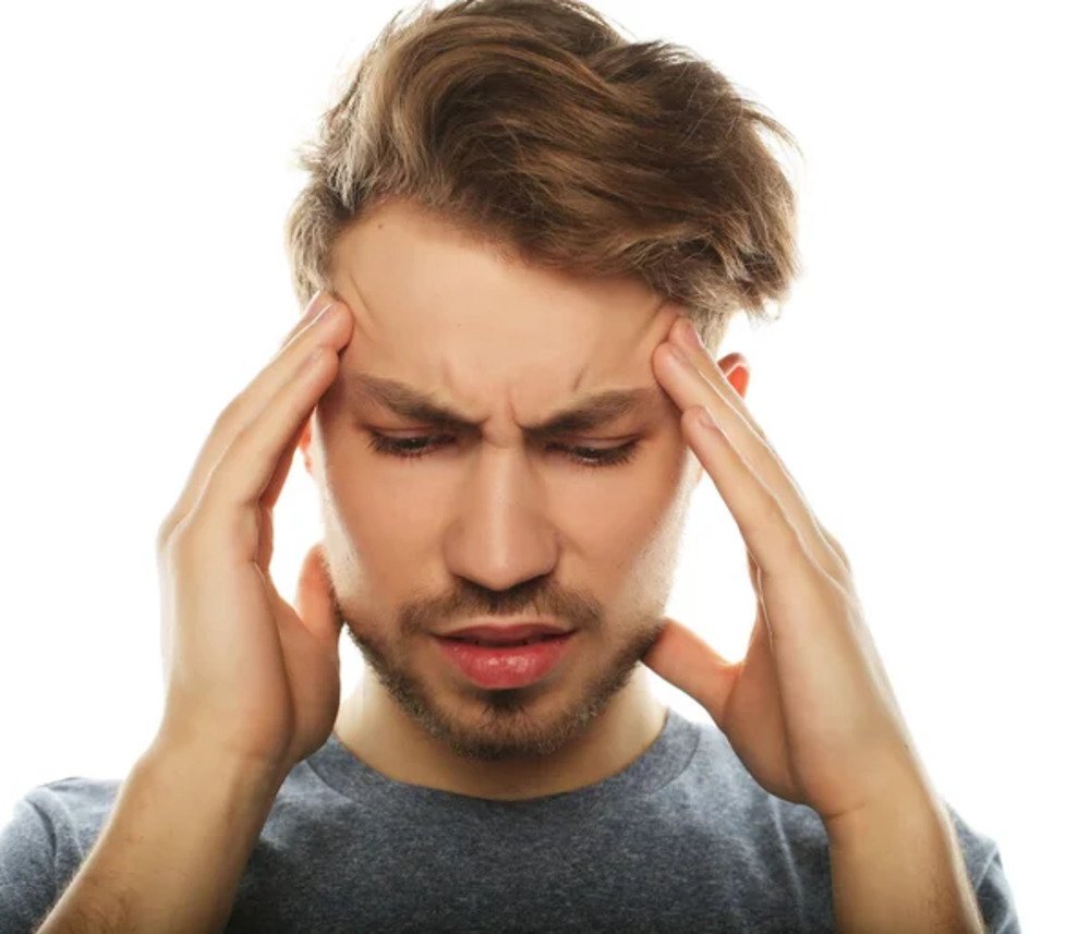 Headache & Migraine Relief 3 Headache Migraine Relief 3