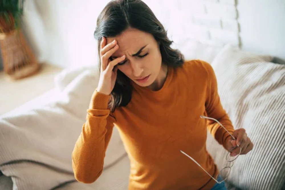 Headache & Migraine Relief 5 Headache Migraine Relief 5