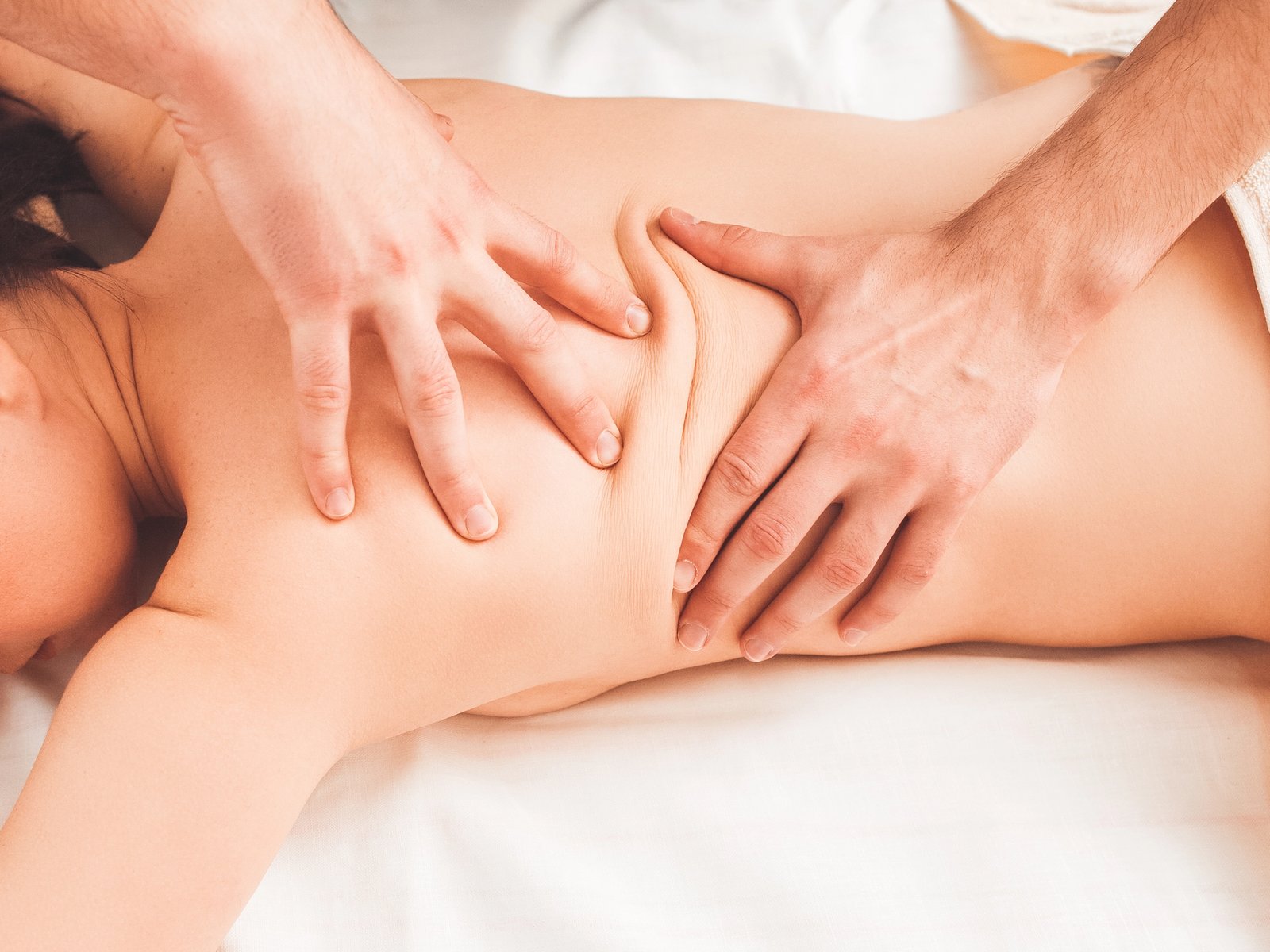 Hero spinal adjustments