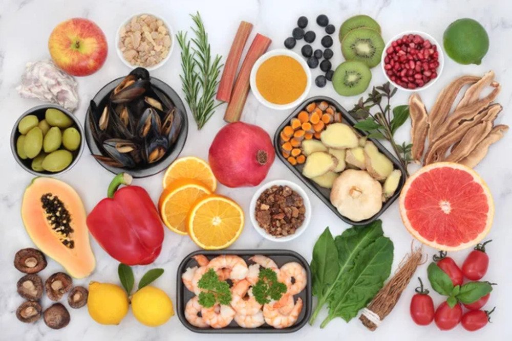 Immune System Support Immune System Support