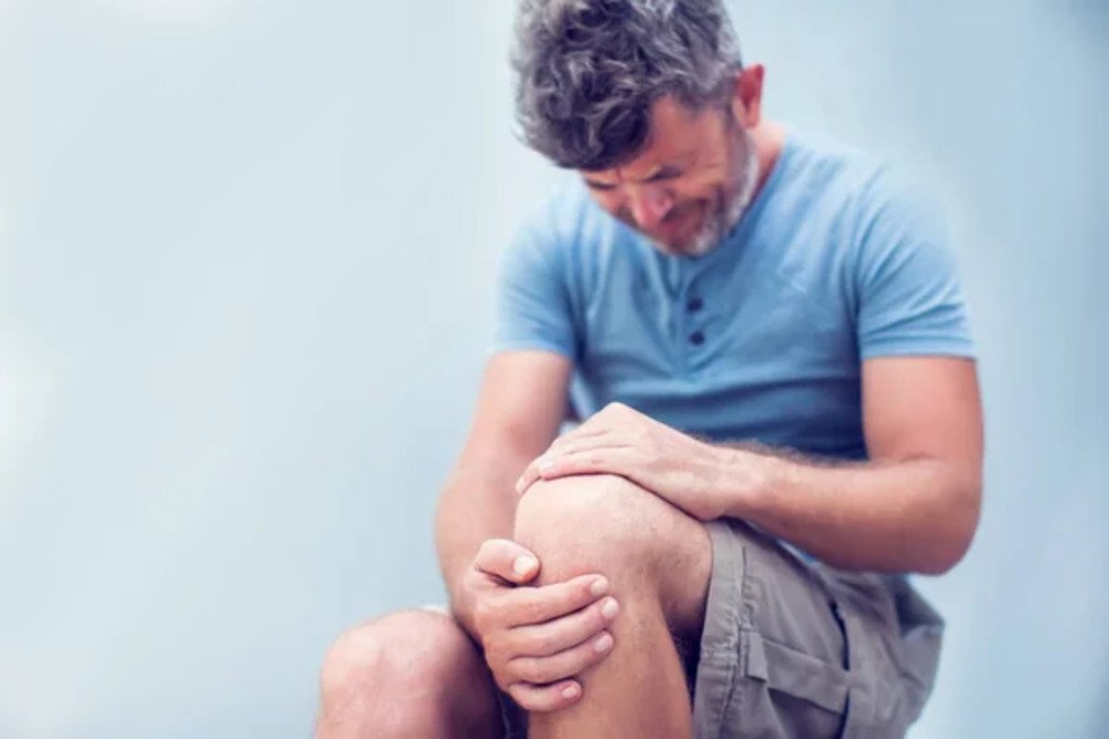Joint Pain & Arthritis Management 5 Joint Pain Arthritis Management 5
