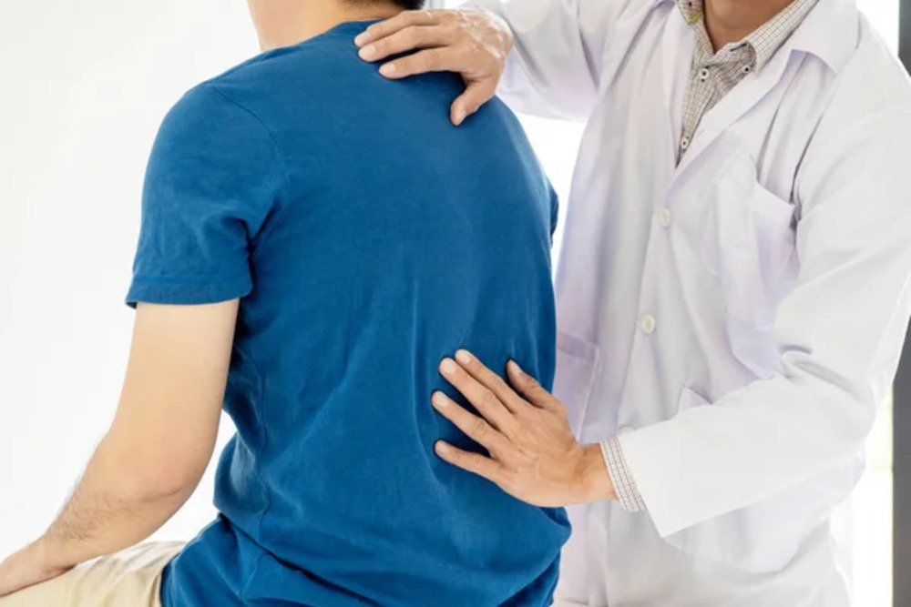 Neck & Back Pain Relief 1 Neck Back Pain Relief 1