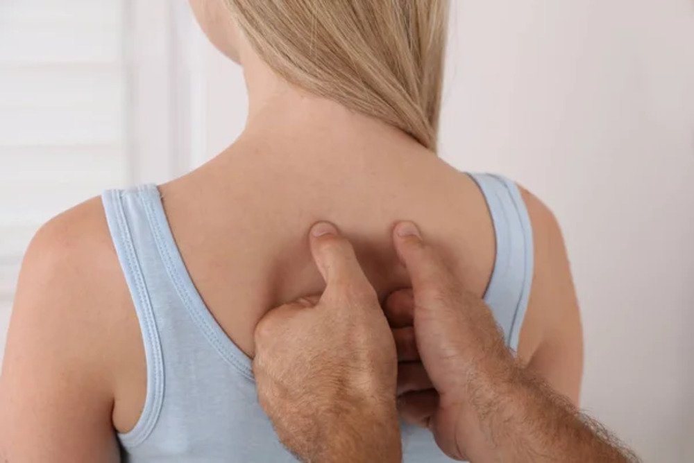 Neck & Back Pain Relief 3 Neck Back Pain Relief 3