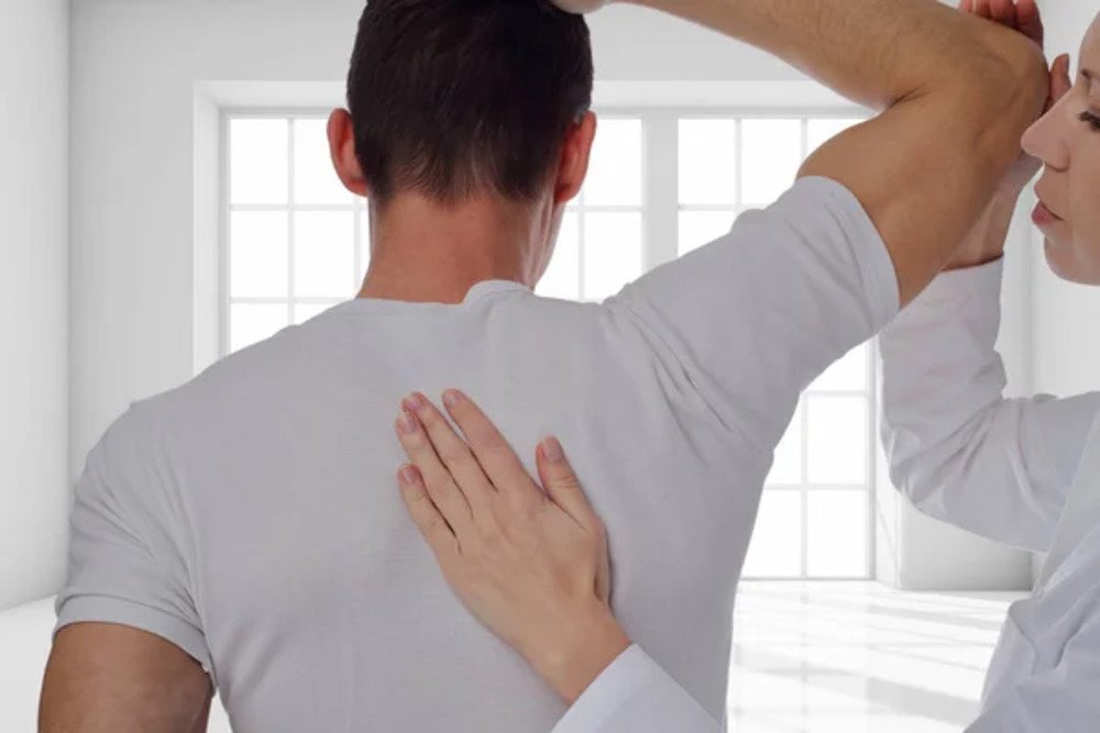 Neck & Back Pain Relief 4 Neck Back Pain Relief 4