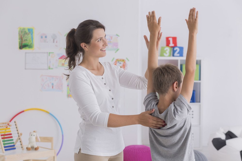 Postural Assessments for Kids Teens Hero
