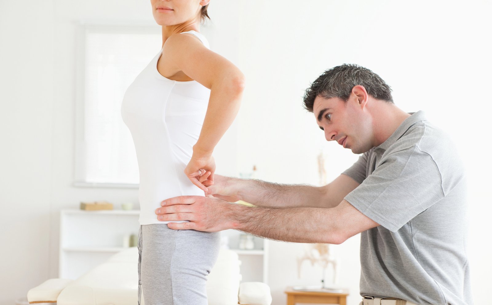 Posture Correction Hero