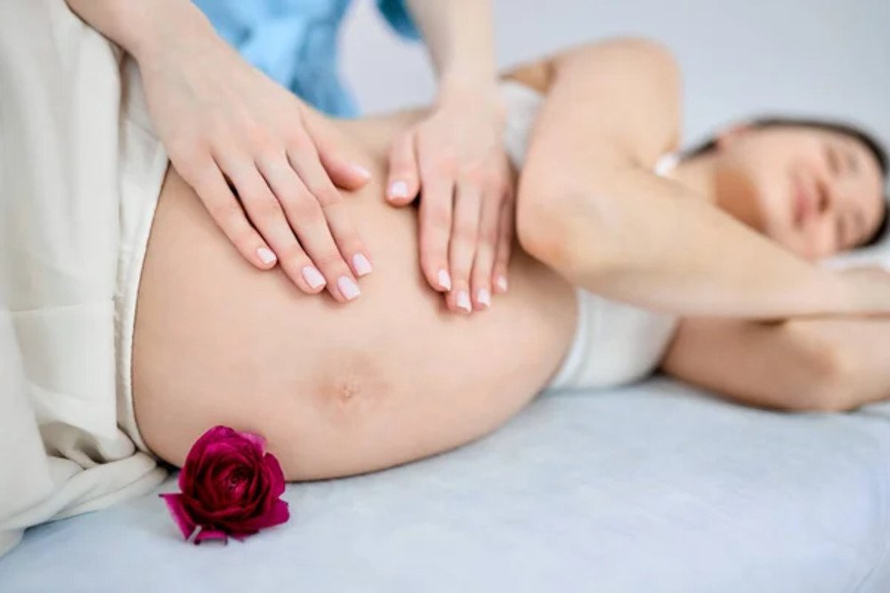 Prenatal & Postnatal Chiropractic Care 1 Prenatal Postnatal Chiropractic Care 1