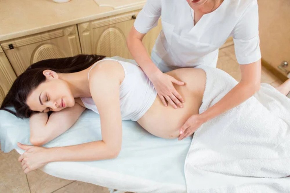 Prenatal & Postnatal Chiropractic Care 4 Prenatal Postnatal Chiropractic Care 4