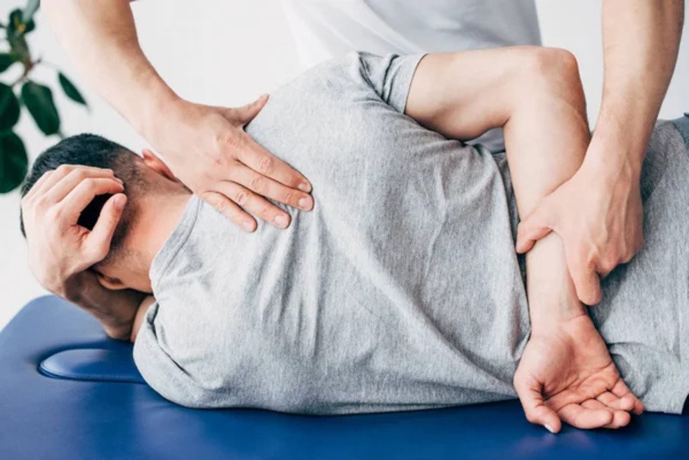 Sciatica Treatment 2 Sciatica Treatment 2