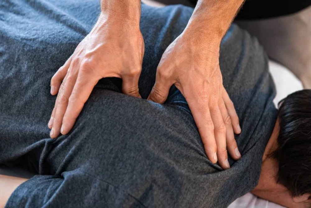 Sciatica Treatment 5 Sciatica Treatment 5