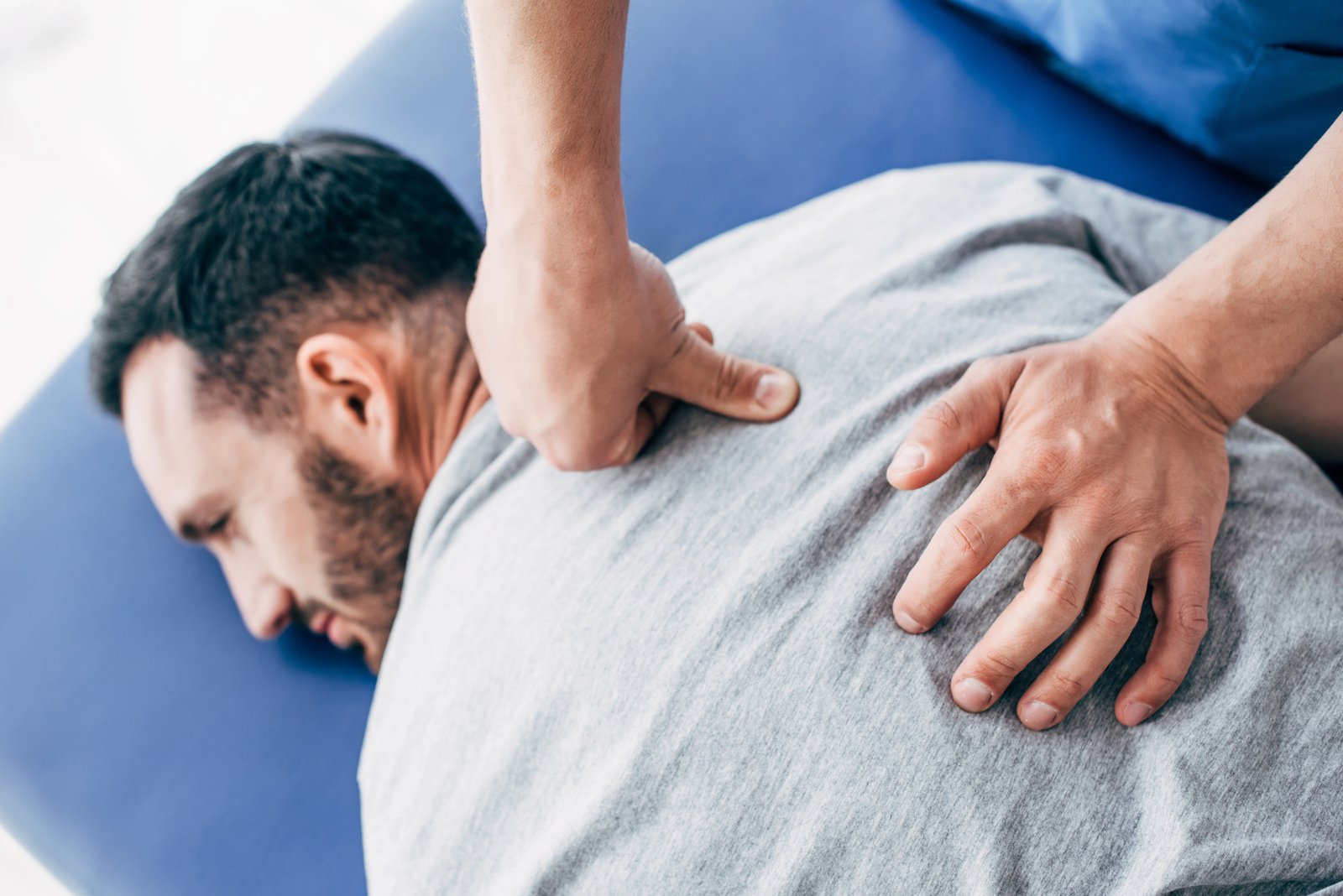 Sciatica Treatment Hero