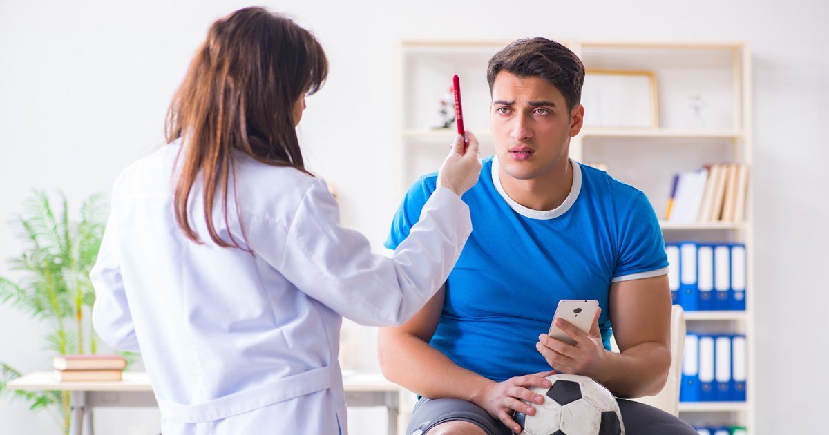 Sports Injury Prevention & Treatment 4 Sports Injury Prevention Treatment 4