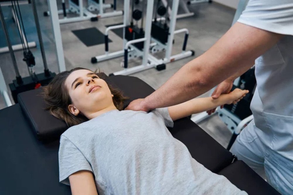 Sports Injury Rehabilitation 1 Sports Injury Rehabilitation 1