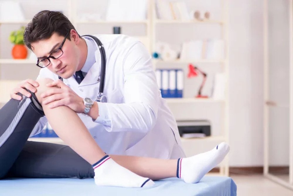 Sports Injury Rehabilitation 3 Sports Injury Rehabilitation 3