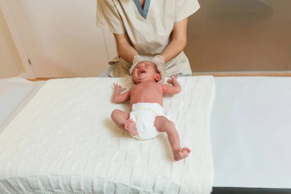 Torticollis & Plagiocephaly Correction 1 Torticollis Plagiocephaly Correction 1