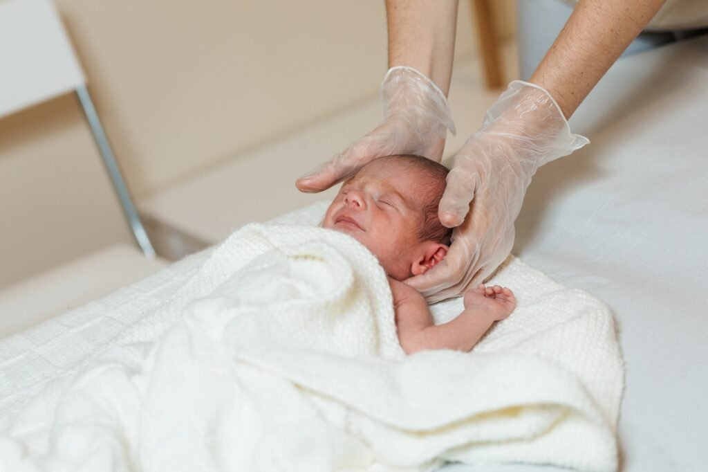 Torticollis & Plagiocephaly Correction 4 Torticollis Plagiocephaly Correction 4