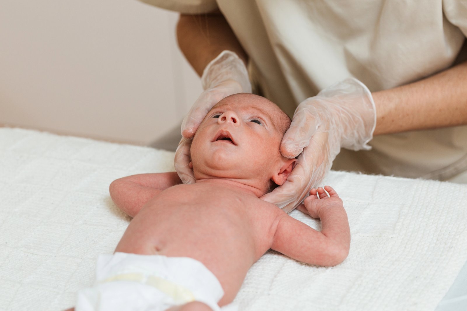 Torticollis Plagiocephaly Correction Hero